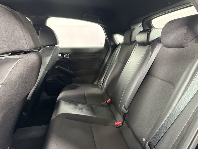 Used 2022 Honda Civic Sport image 23