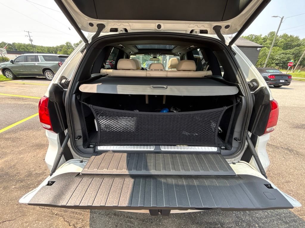 Used 2018 BMW X5 xDrive40e AWD/4WD image 26