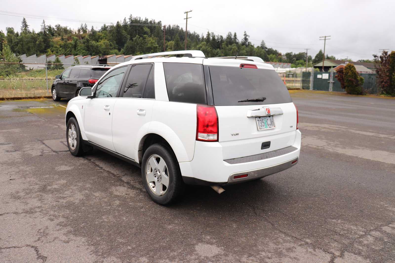 Used 2006 Saturn Vue 2WD V6 w/ Sun & Sound Pkg image 7