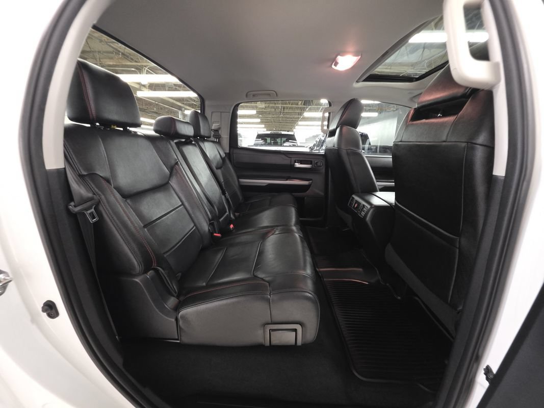 Used 2019 Toyota Tundra TRD Pro AWD/4WD image 25
