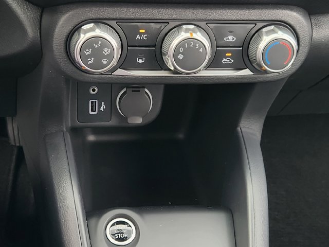 New 2025 Nissan Kicks Play S FWD image 15