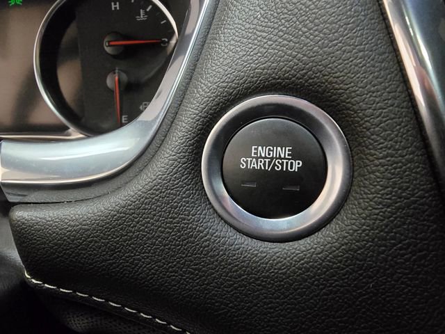 Used 2023 Chevrolet Traverse Premier w/ Redline Edition image 25