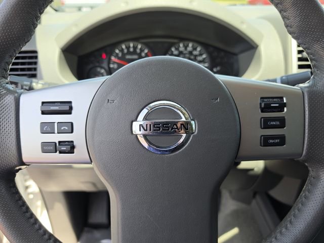 Used 2018 Nissan Frontier SV w/ Value Truck Package RWD image 32