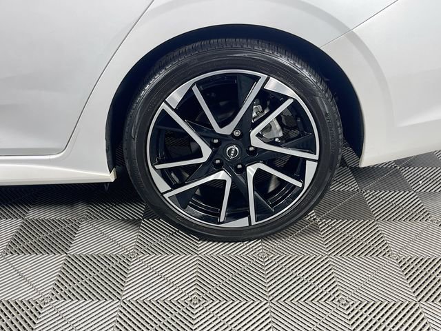 Used 2024 Nissan Sentra SR FWD image 30