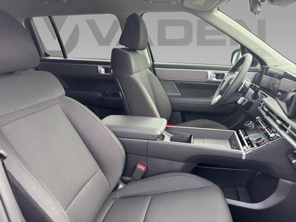 New 2026 Hyundai Santa Fe SE AWD/4WD image 10