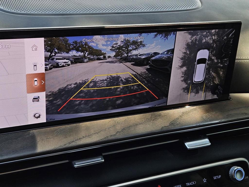 New 2026 Genesis GV80 2.5T Prestige image 25