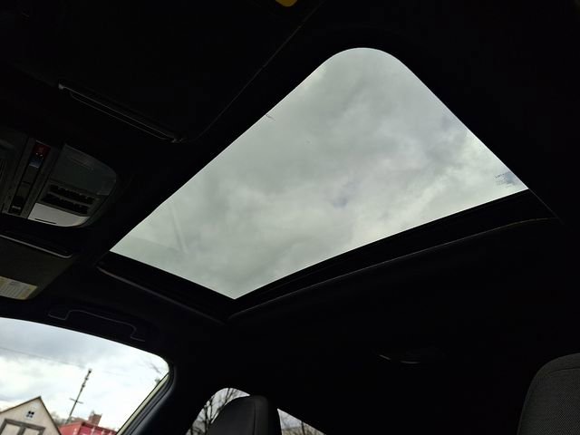 New 2026 Subaru Crosstrek 2.5i Sport image 14