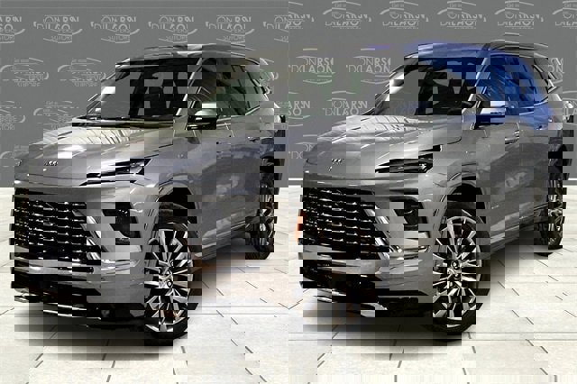 New 2026 Buick Enclave Avenir w/ Super Cruise Package image 2