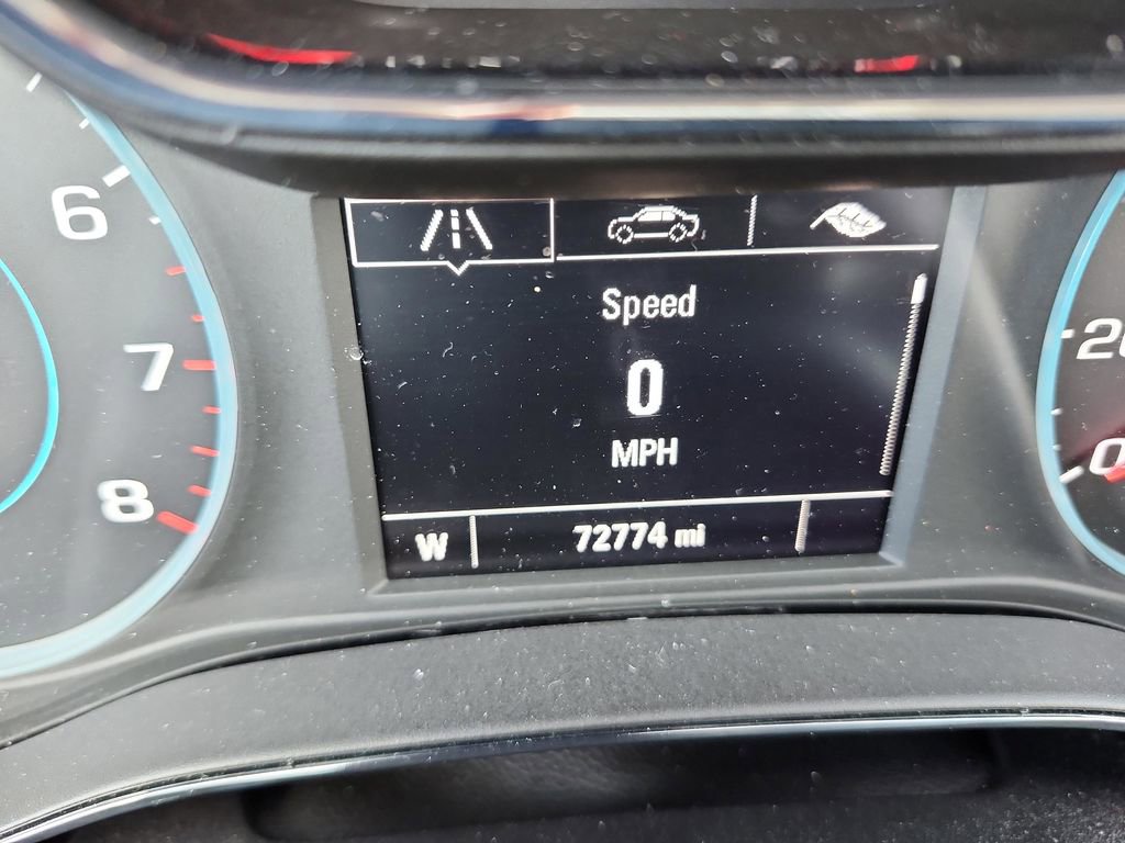 Used 2017 Chevrolet Cruze LS image 29