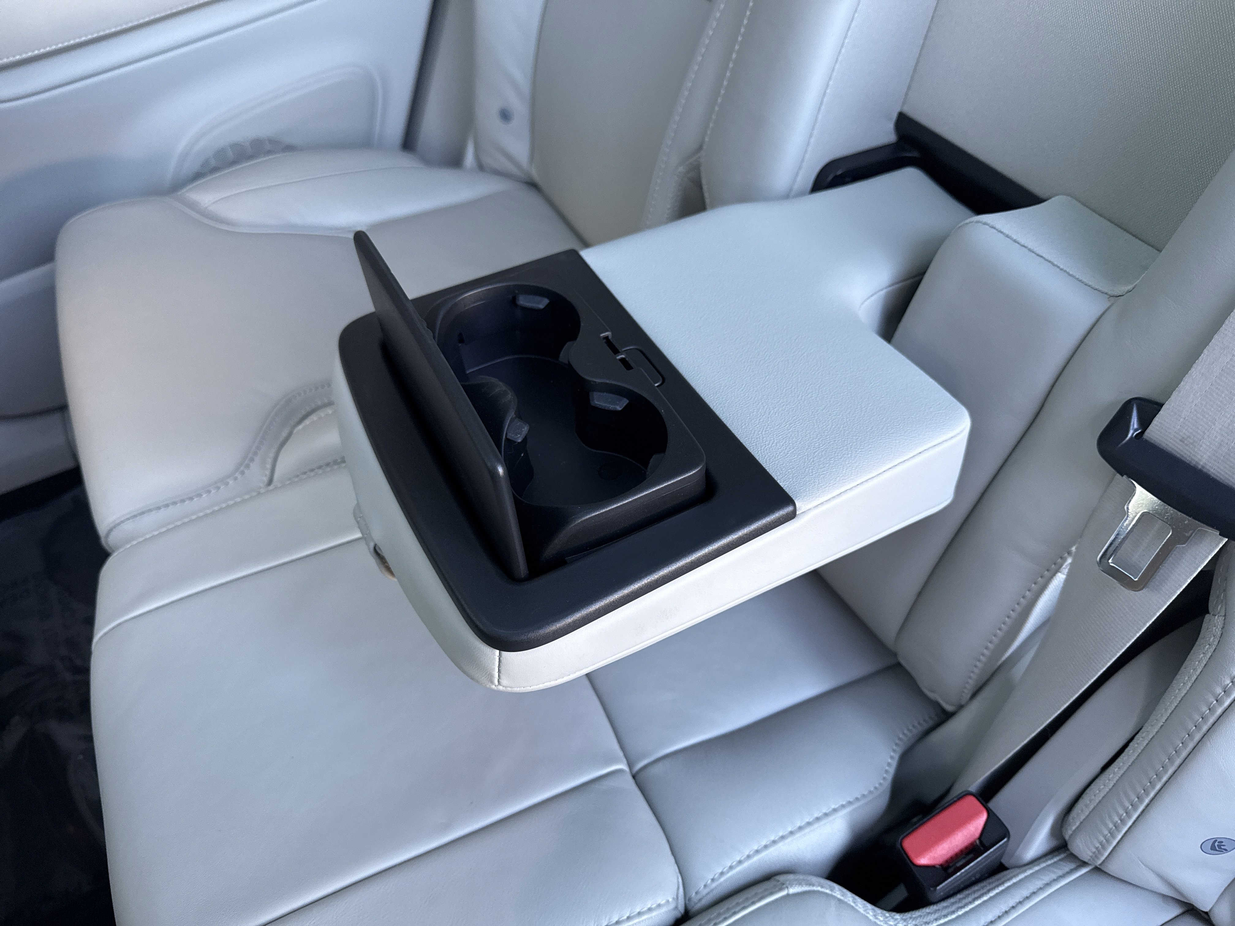 Used 2021 Volvo XC90 T6 Inscription w/ Lounge Package image 41