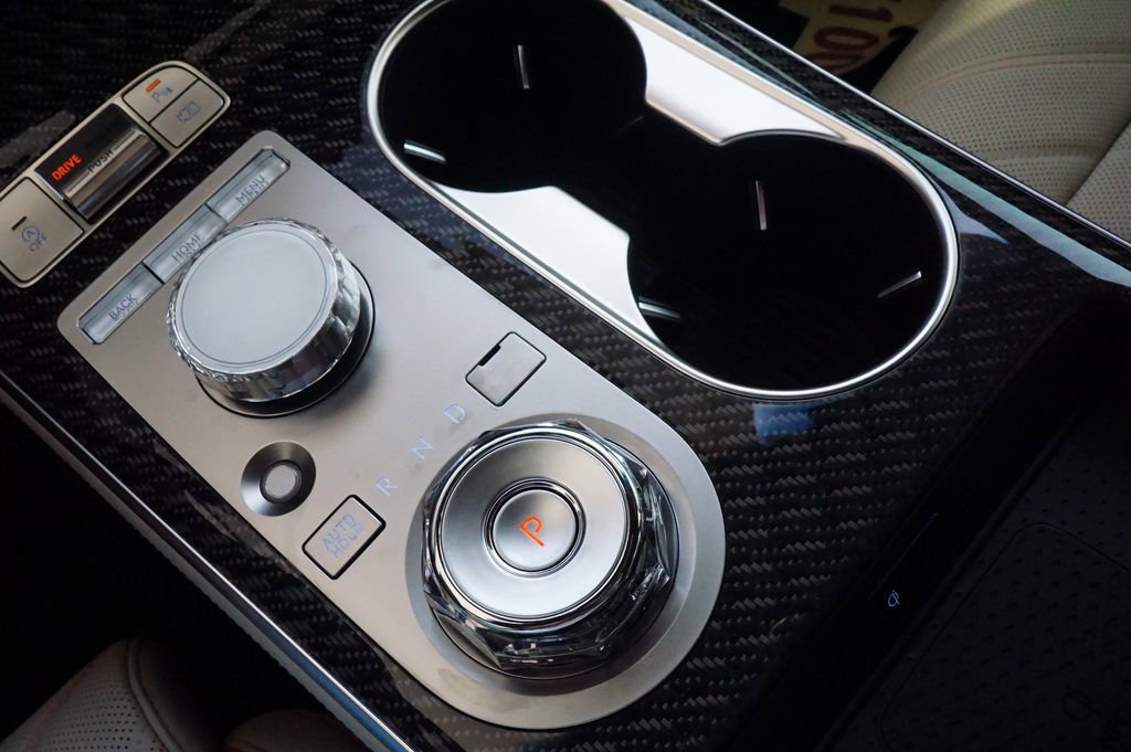 New 2026 Genesis GV70 3.5T Sport Prestige image 11