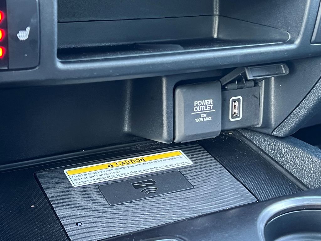Used 2022 Honda Passport EX-L image 30