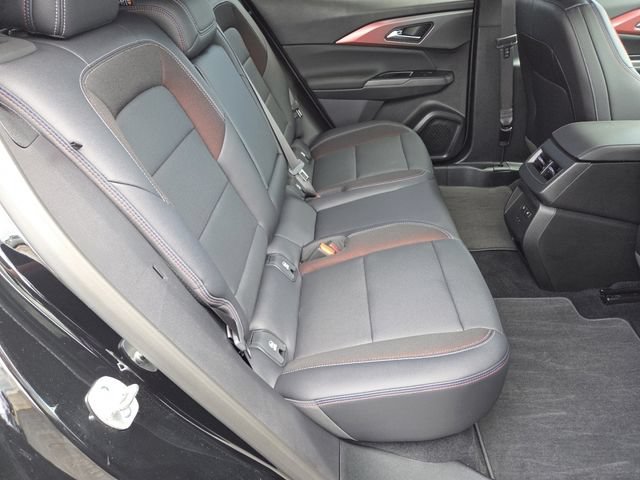 Used 2026 Chevrolet Equinox EV RS w/ Convenience Package II AWD/4WD image 21