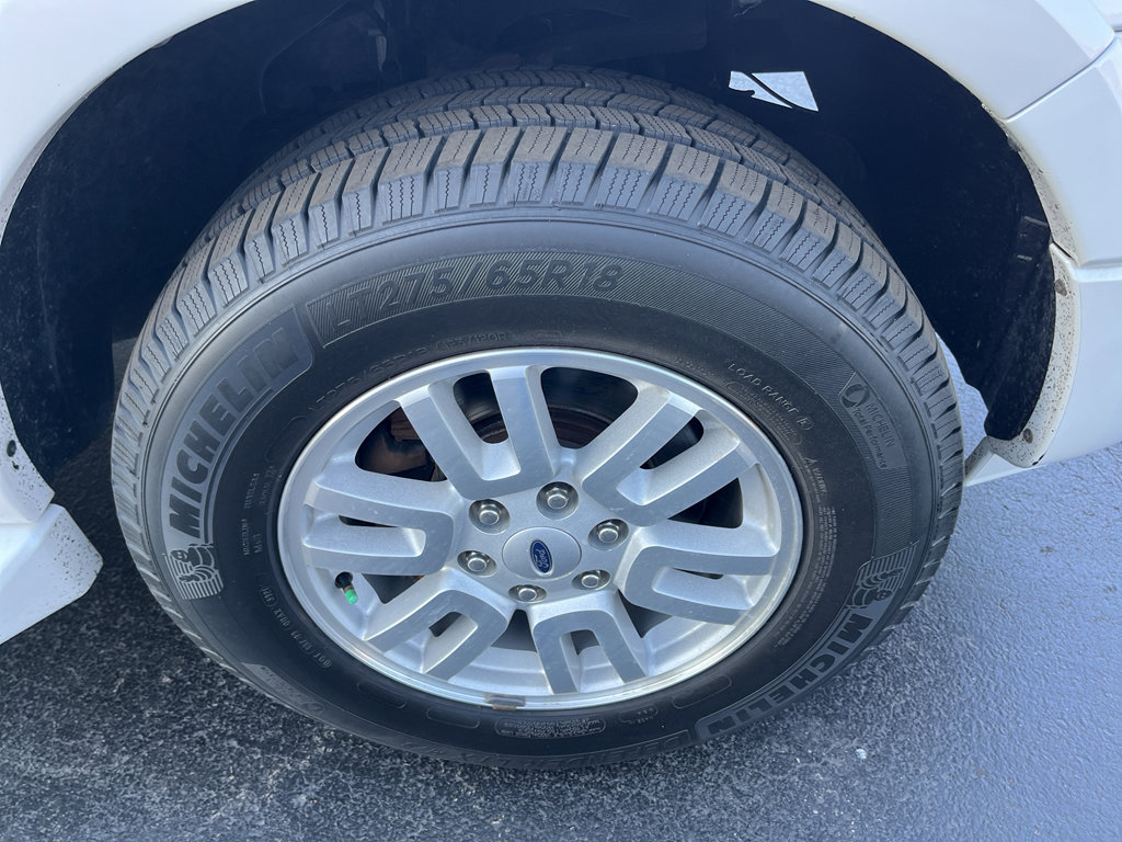 Used 2014 Ford Expedition EL Limited image 44