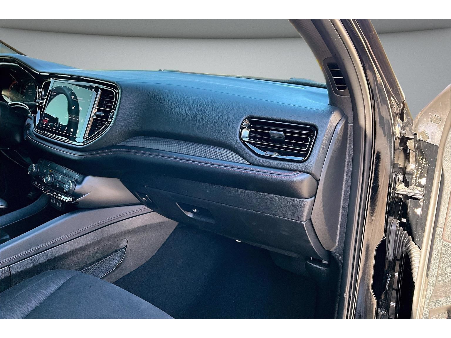 Used 2026 Dodge Durango GT AWD/4WD image 50