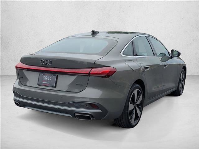 New 2025 Audi A5 2.0T Premium Plus w/ Premium Plus image 5