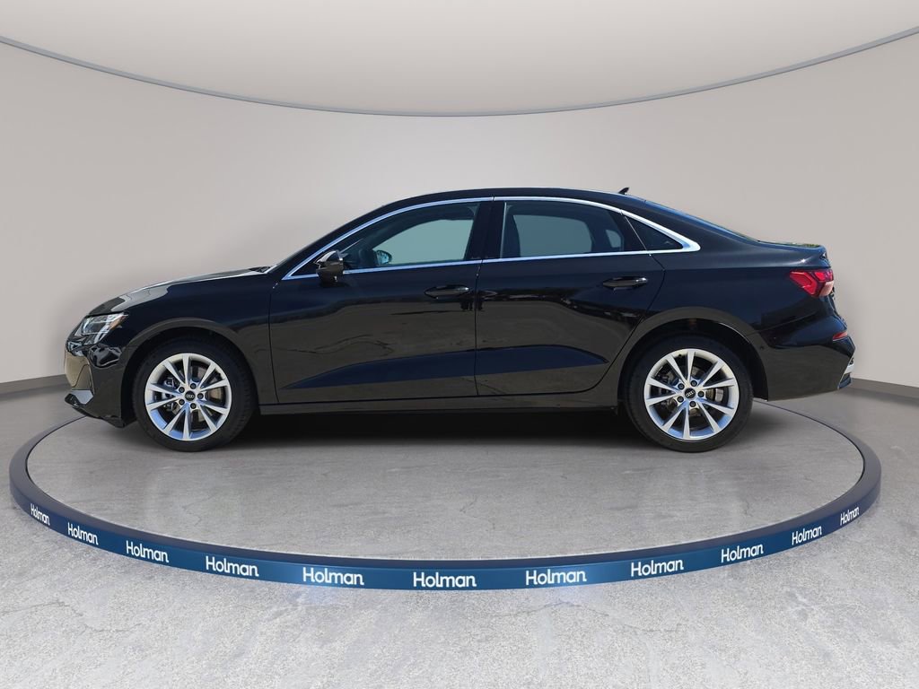 New 2026 Audi A3 2.0T Premium image 8