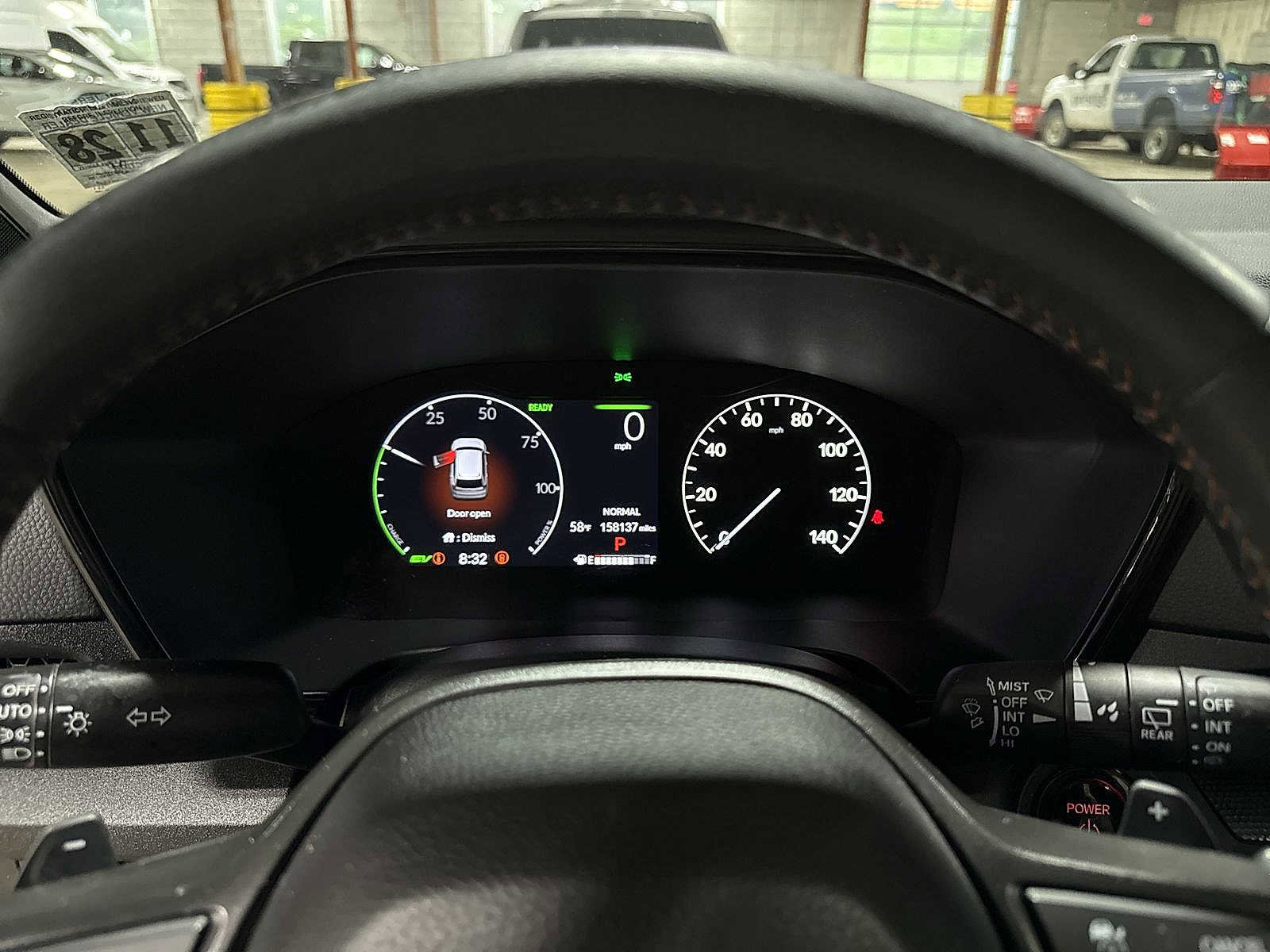 Used 2024 Honda CR-V Sport image 34