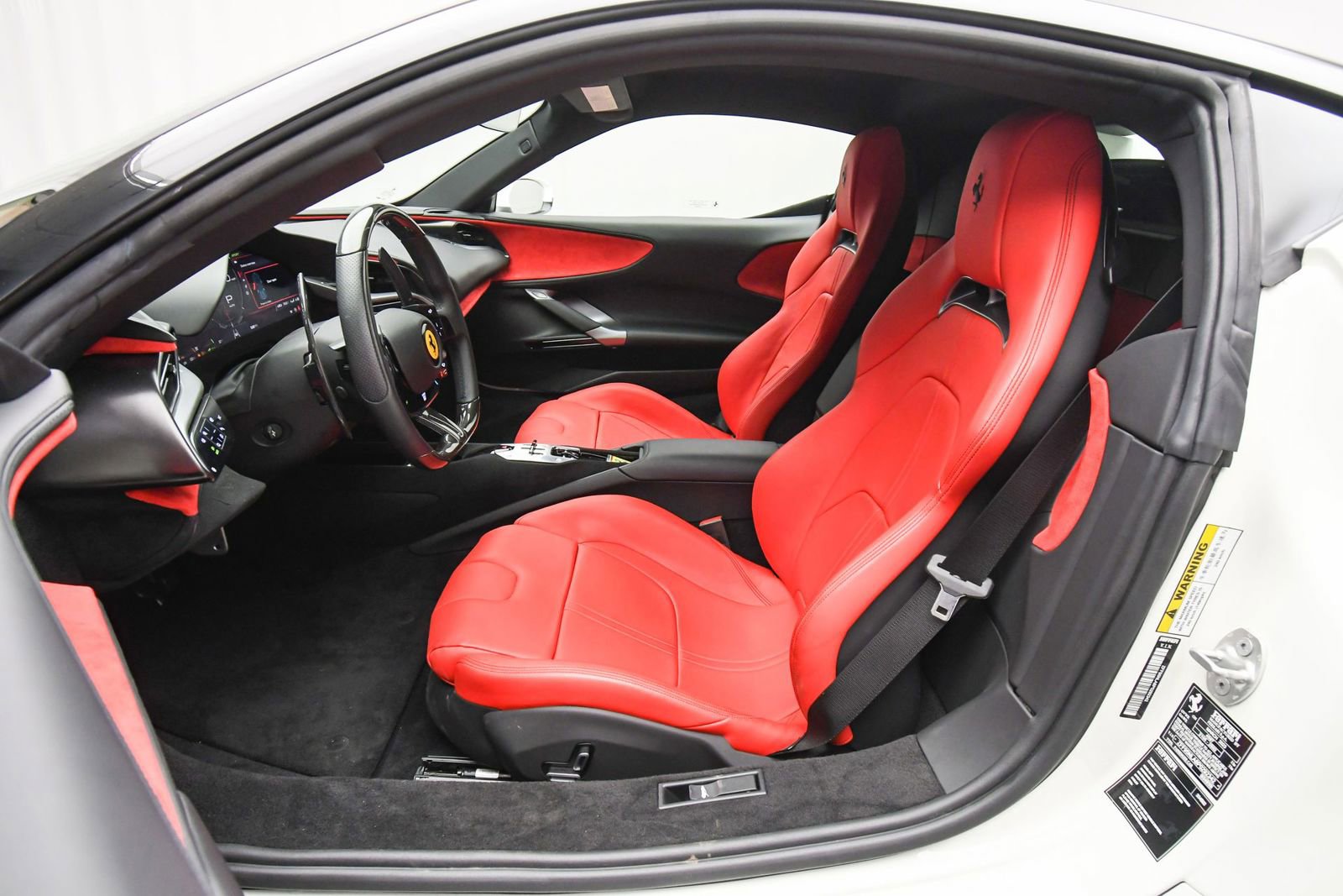 Used 2023 Ferrari SF90 Stradale image 16