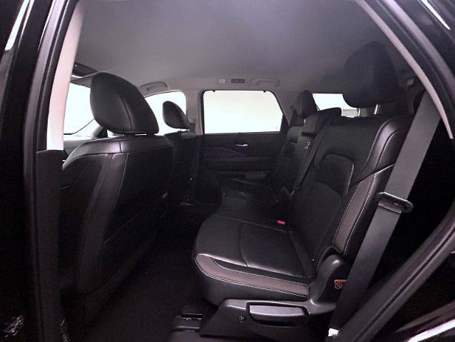 Certified 2025 Nissan Pathfinder SL AWD/4WD image 20