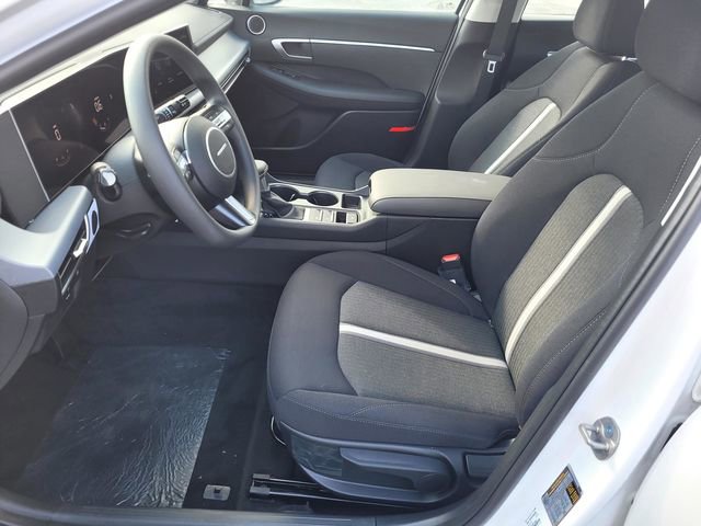 New 2025 Hyundai Sonata SE image 15