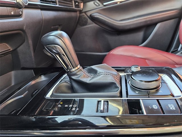 Used 2024 MAZDA CX-30 AWD 2.5 S w/ Preferred Package image 24