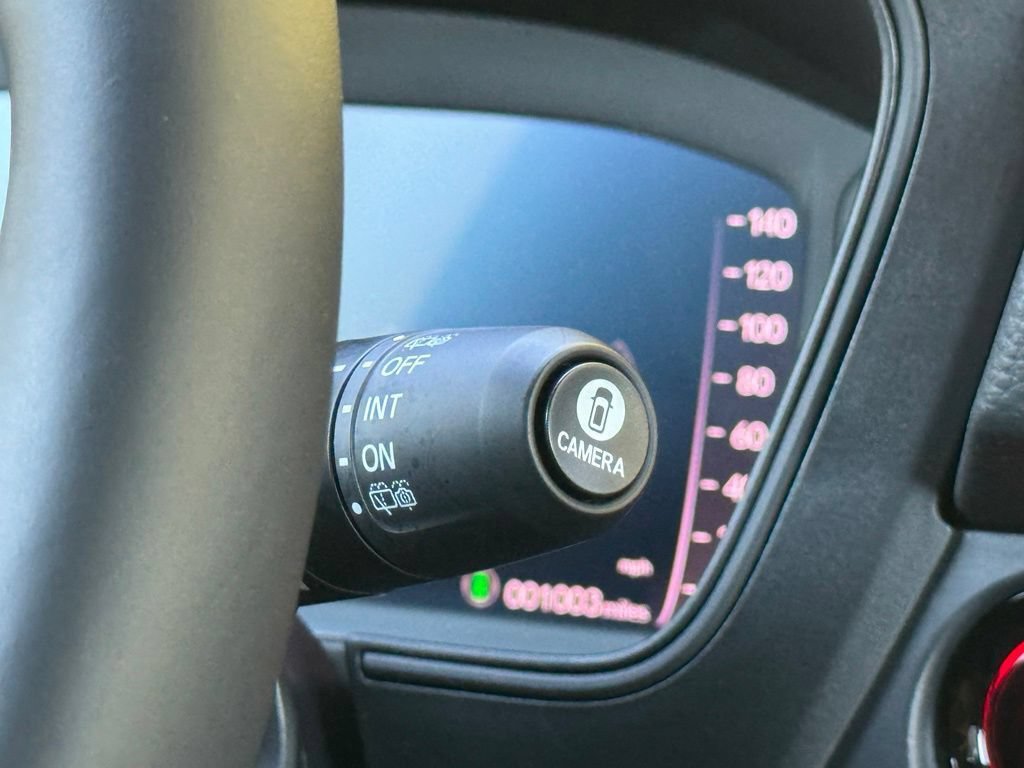 Used 2026 Honda Pilot TrailSport image 31