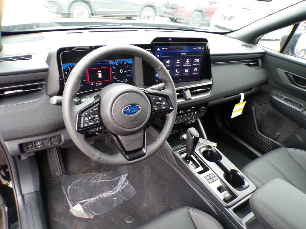 New 2026 Subaru Outback Premium AWD/4WD image 13