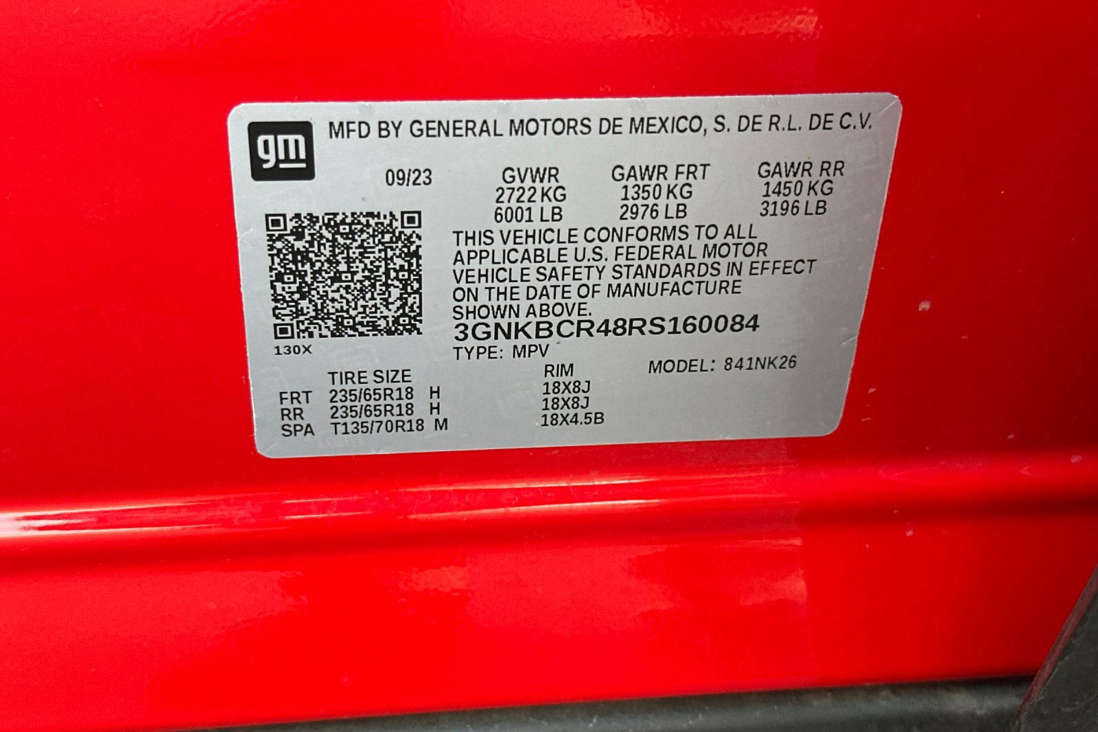 Used 2024 Chevrolet Blazer LT image 28