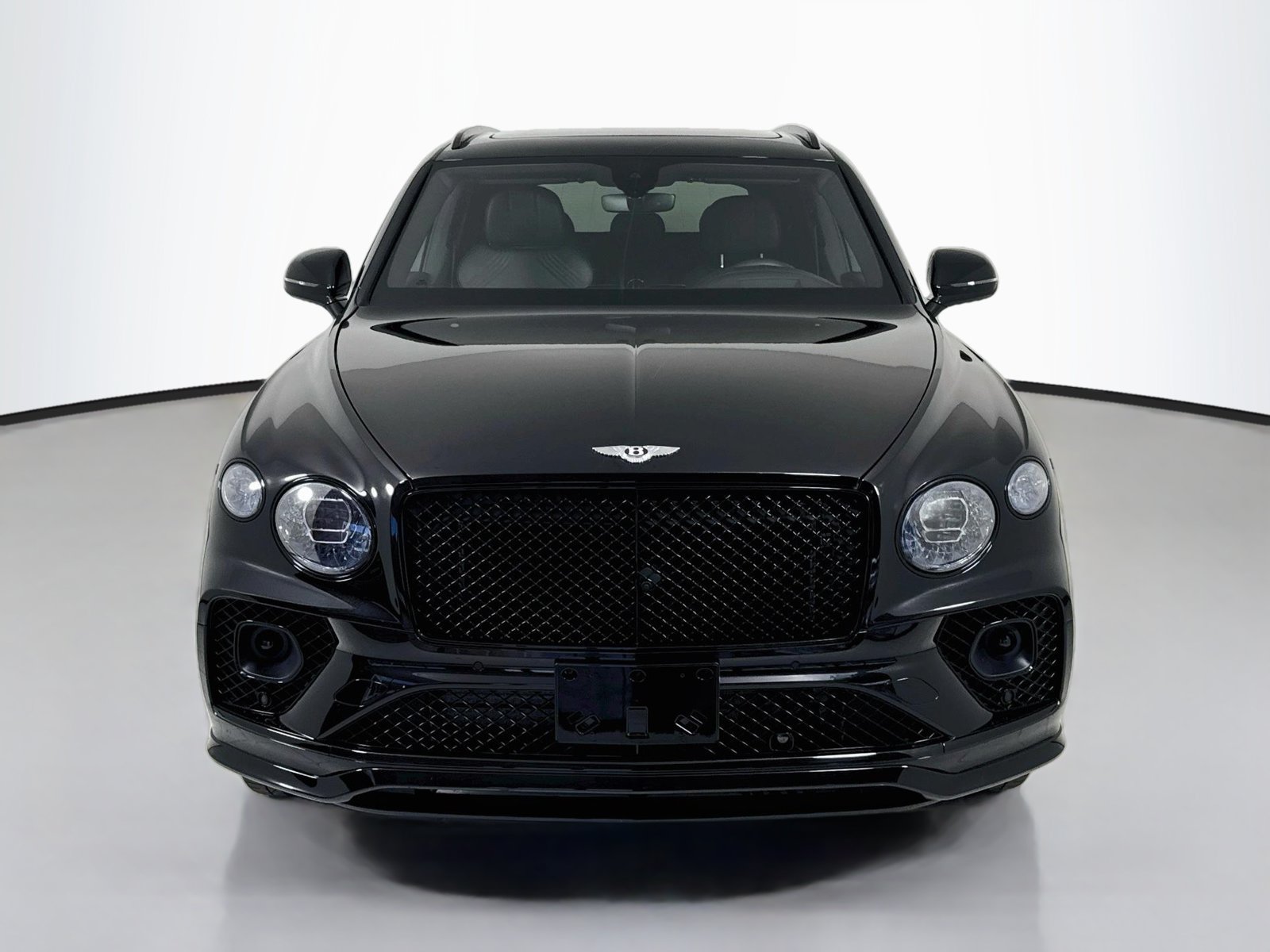 Certified 2023 Bentley Bentayga AWD/4WD image 2