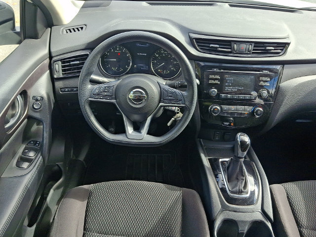 Used 2017 Nissan Rogue Sport S AWD/4WD image 14