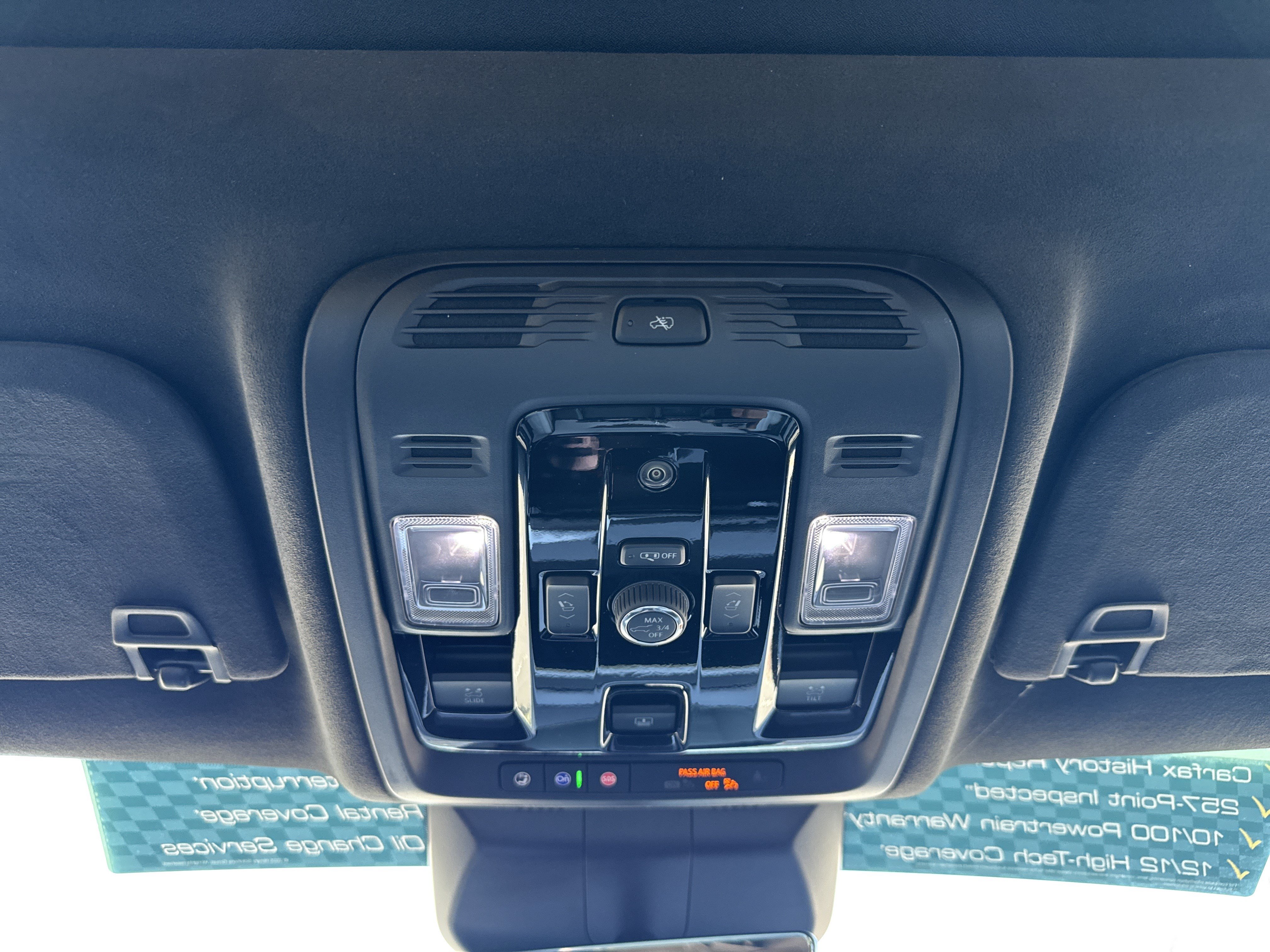 Used 2025 Cadillac Escalade V AWD/4WD image 27