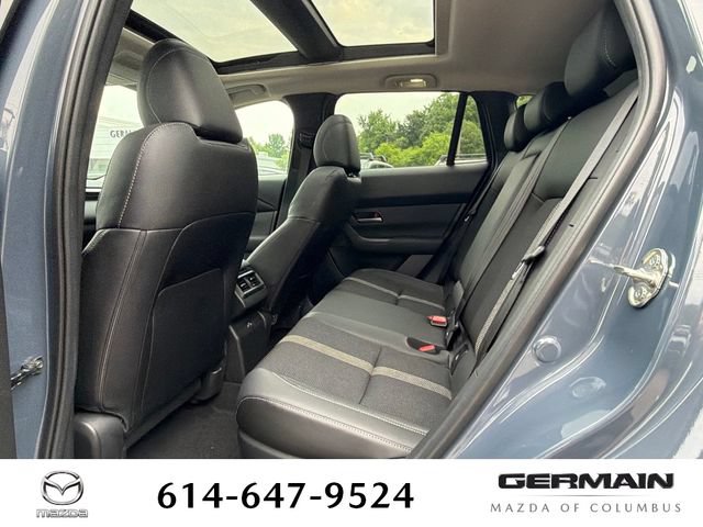 New 2026 MAZDA CX-50 2.5 Hybrid w/ Preferred Pkg AWD/4WD image 13