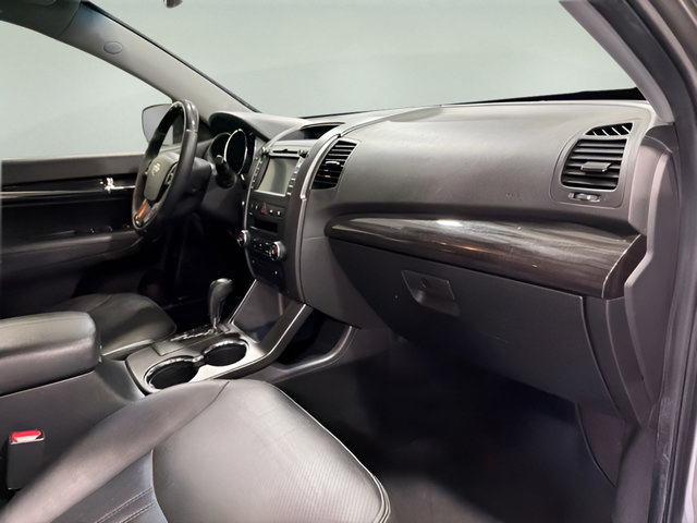 Used 2012 Kia Sorento SX AWD/4WD image 15