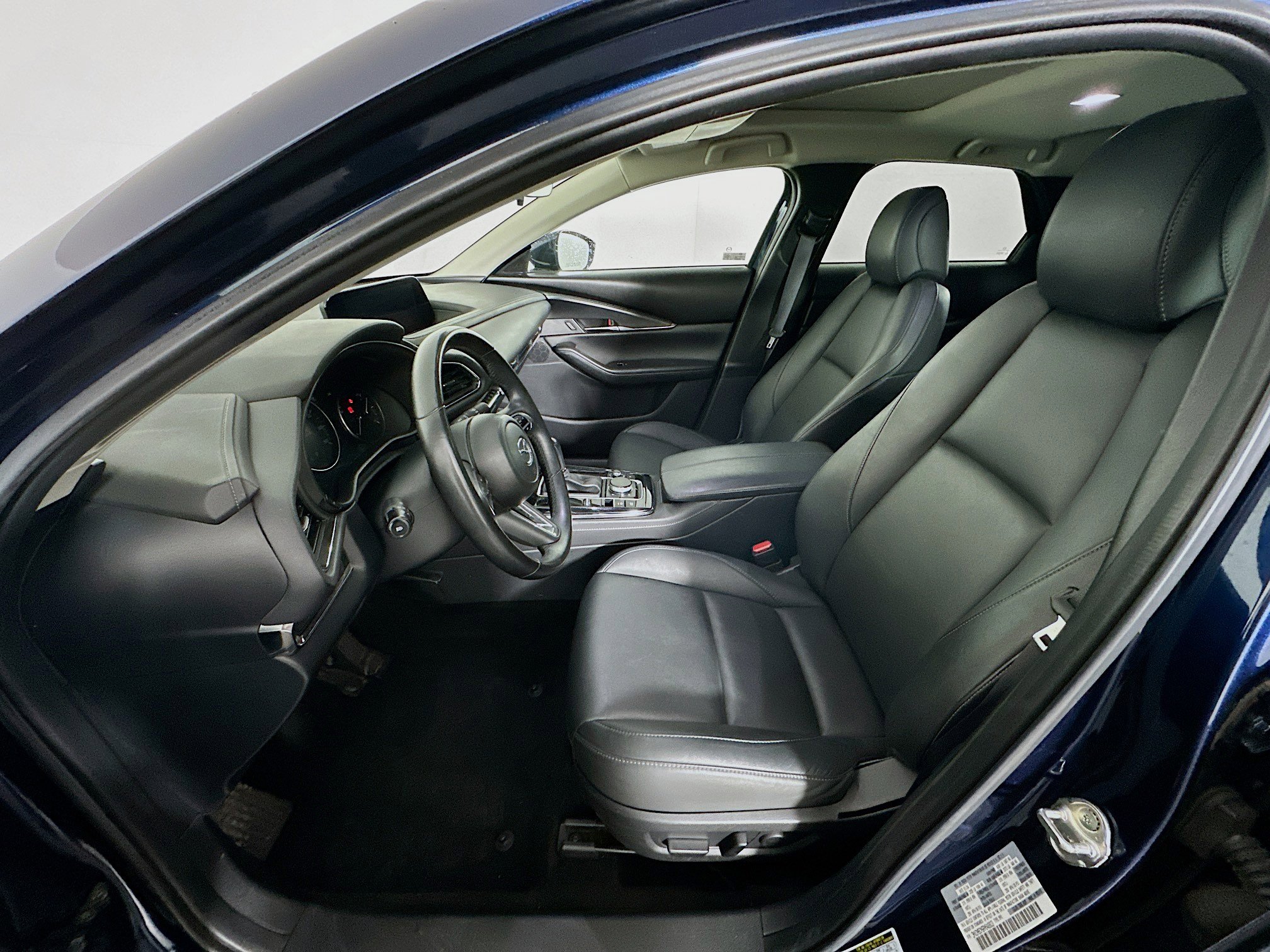 Used 2024 MAZDA CX-30 AWD 2.5 S w/ Preferred Package image 13