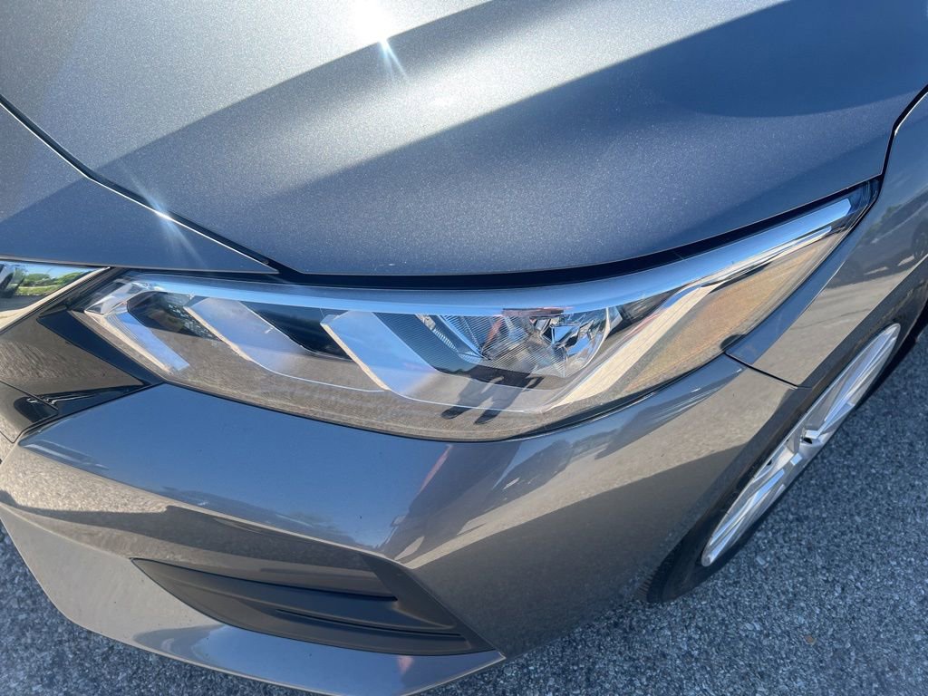 Certified 2023 Nissan Sentra S FWD image 26