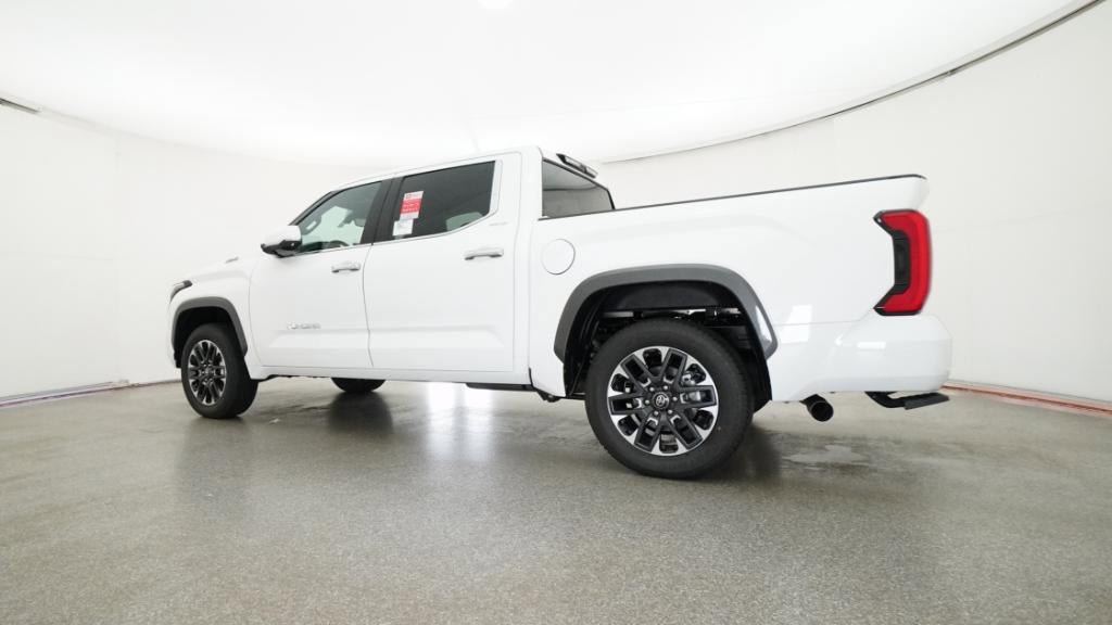 New 2026 Toyota Tundra Limited AWD/4WD image 20