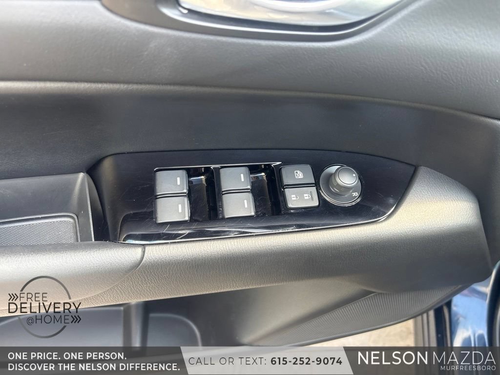 Certified 2025 MAZDA CX-5 AWD 2.5 S w/ Preferred Package image 22
