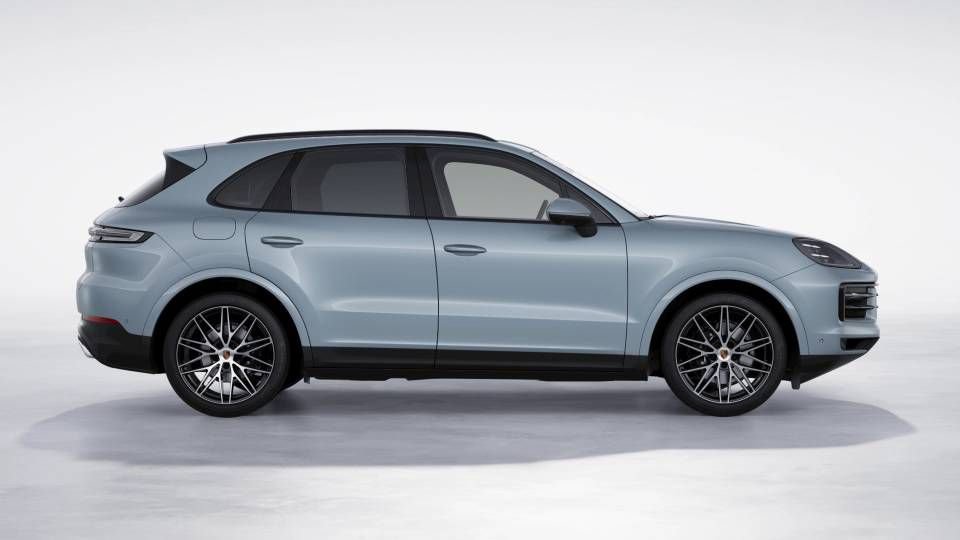 New 2026 Porsche Cayenne image 6