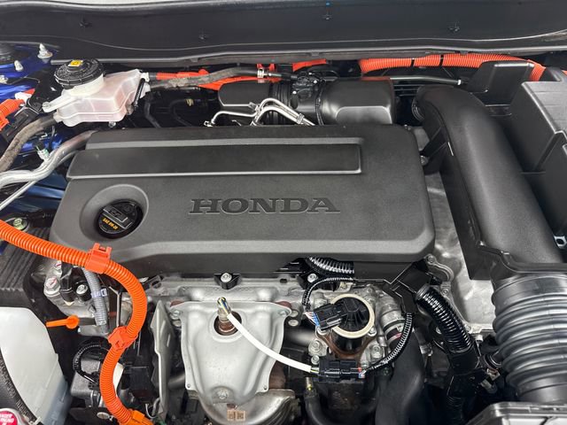 Used 2024 Honda CR-V Sport-L image 43
