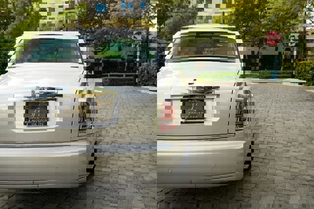 Used 2013 Rolls-Royce Phantom Sedan image 27