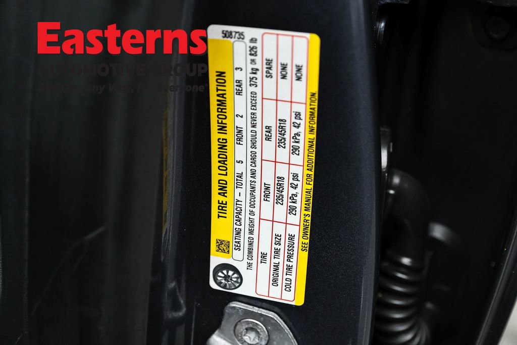 Used 2023 Tesla Model 3 Standard Range image 31