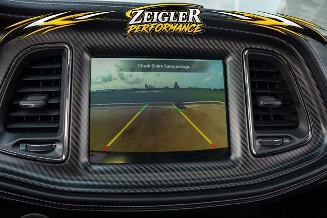 Used 2021 Dodge Challenger SRT Super Stock RWD image 19