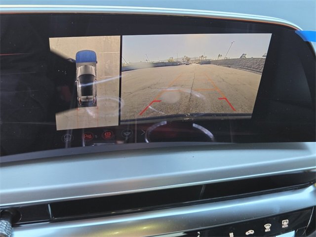 New 2026 Cadillac Lyriq V image 25