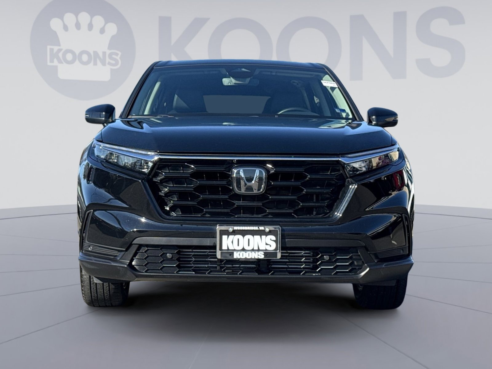 Used 2025 Honda CR-V EX-L image 11