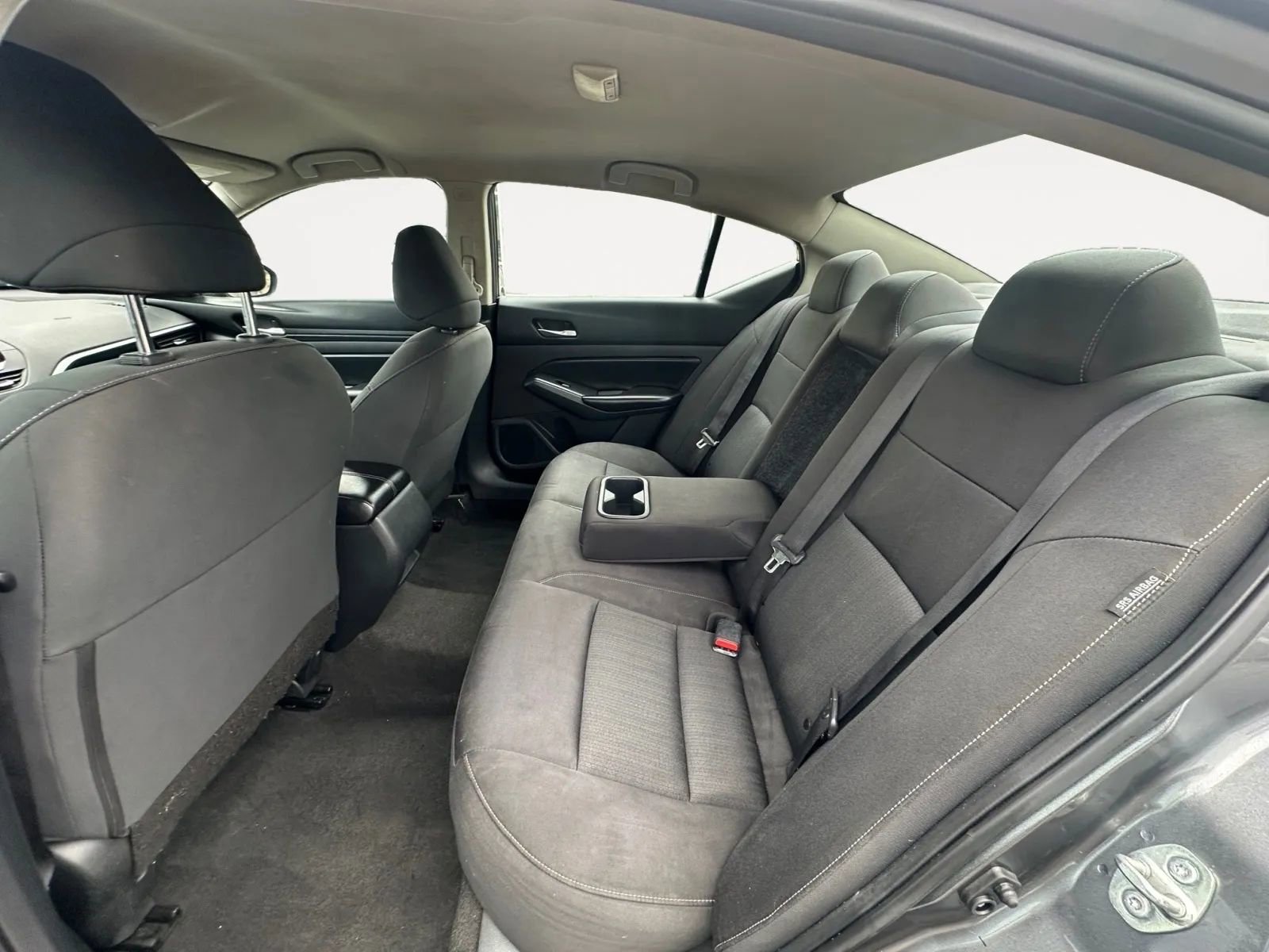 Used 2022 Nissan Altima 2.5 S image 13