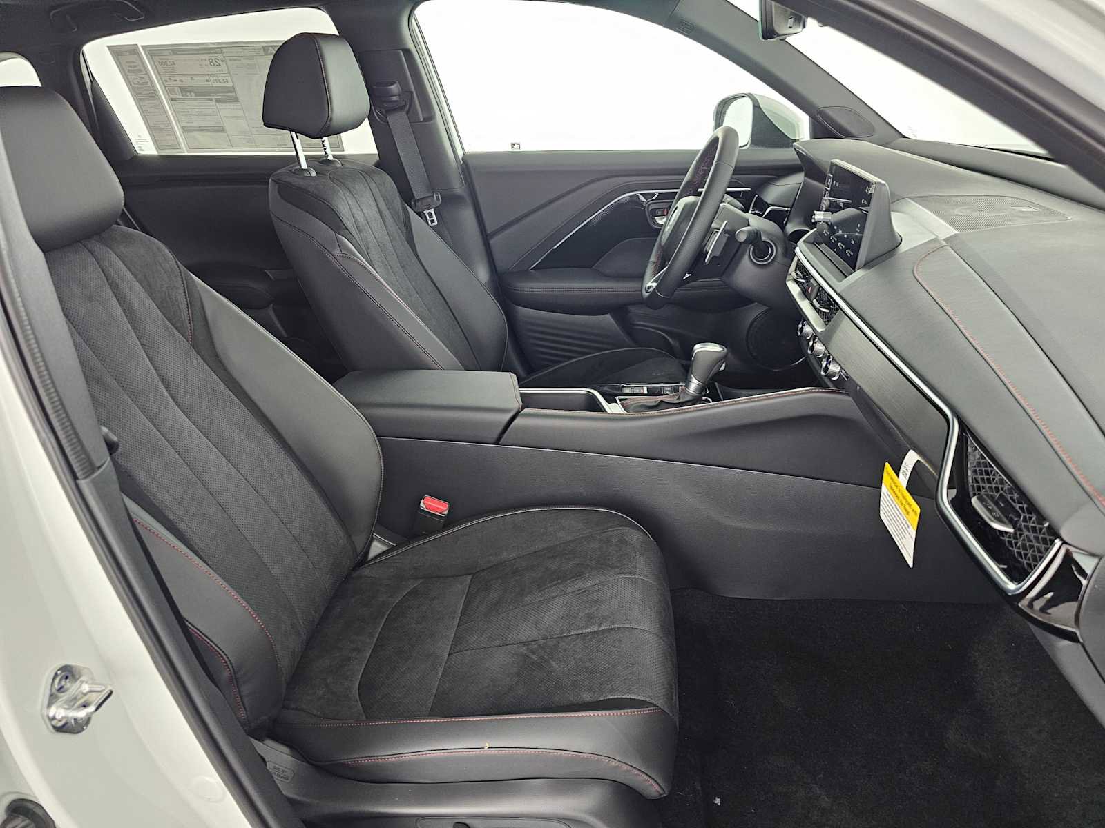 New 2025 Acura ADX A-Spec image 10