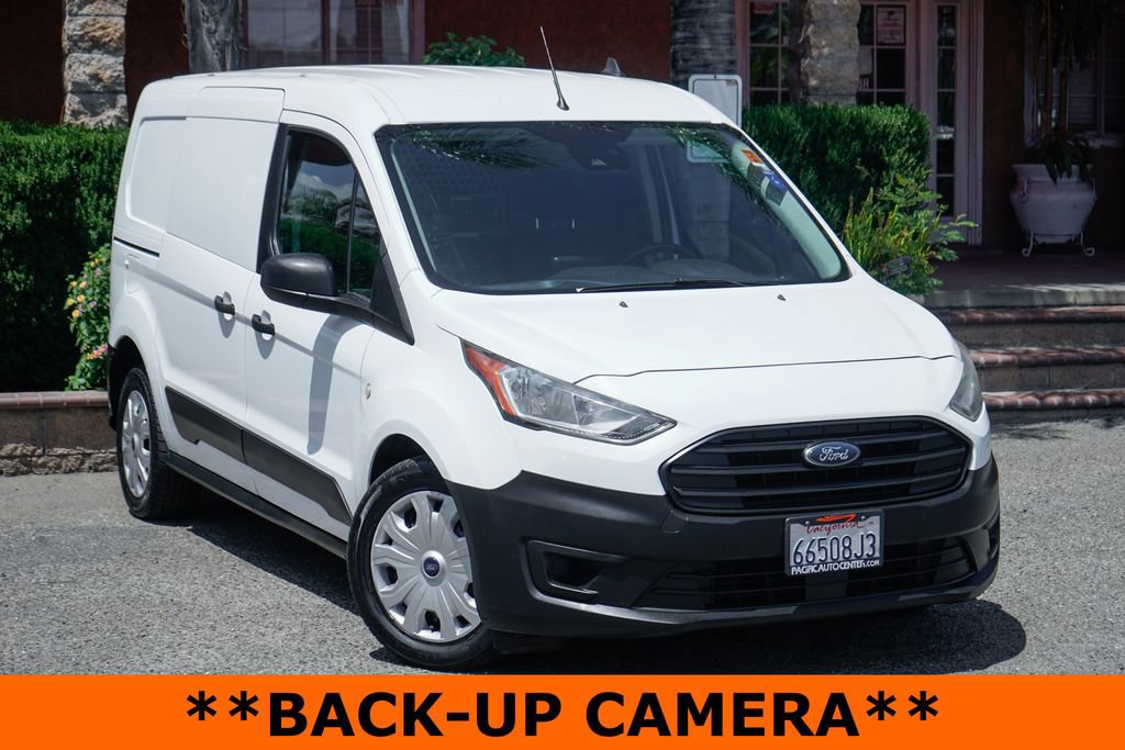 Used 2019 Ford Transit Connect XL FWD image 2