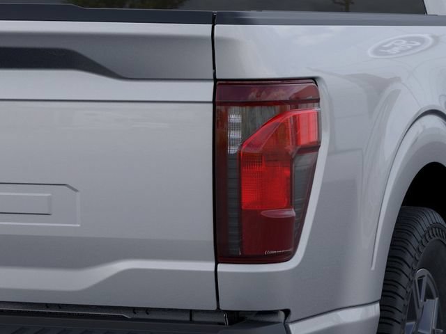 New 2026 Ford F150 STX w/ Equipment Group 200A RWD image 21