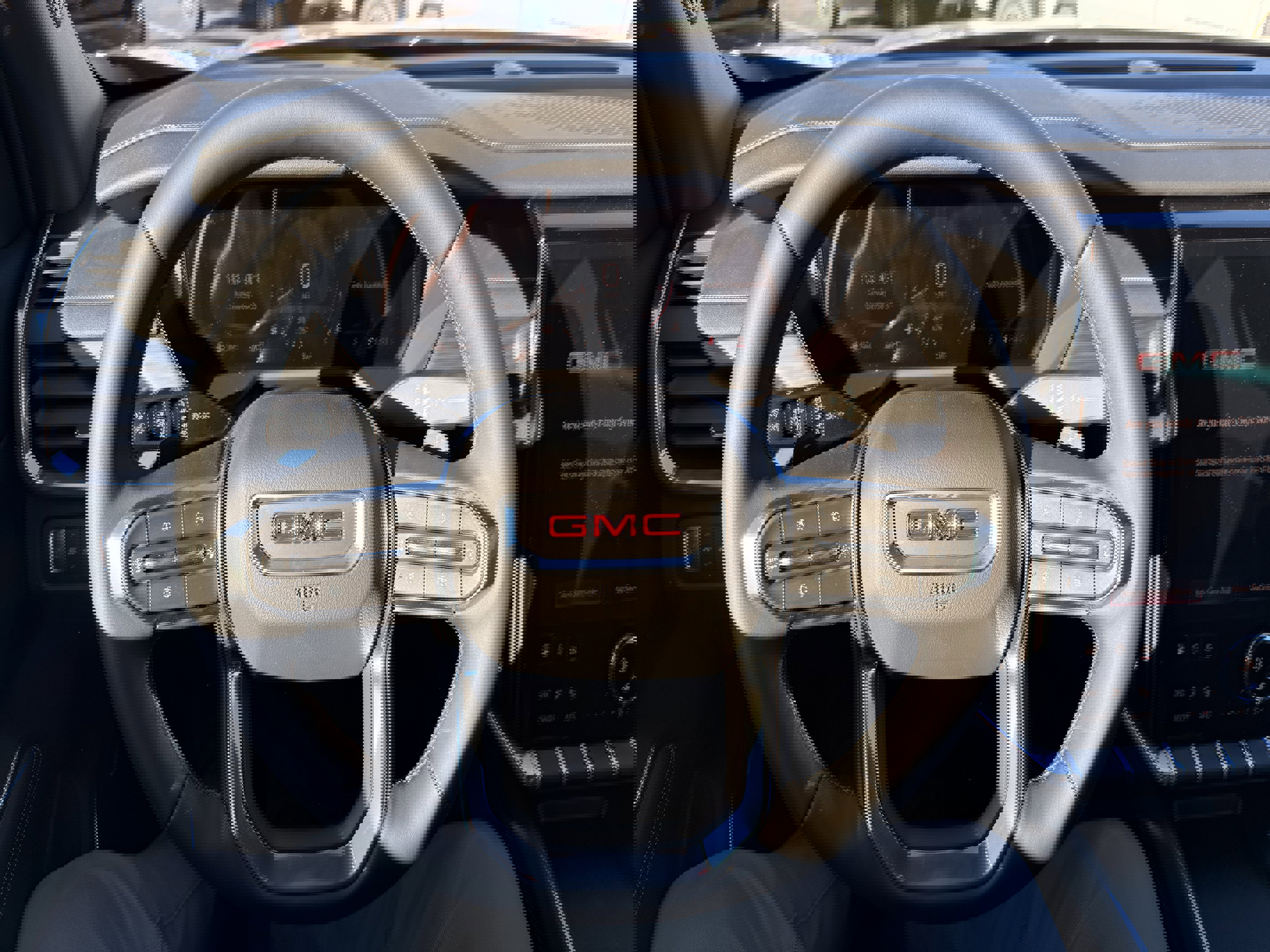 New 2026 GMC Acadia Elevation image 13